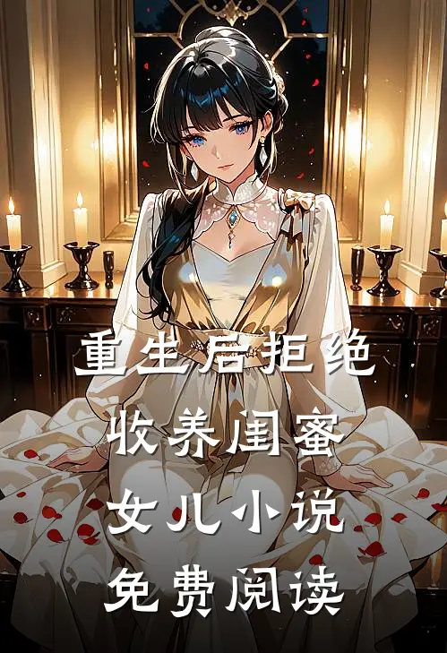 重生后拒绝收养闺蜜女儿小说免费阅读