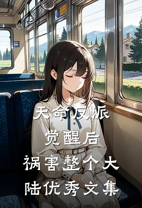 天命反派觉醒后，祸害整个大陆优秀文集