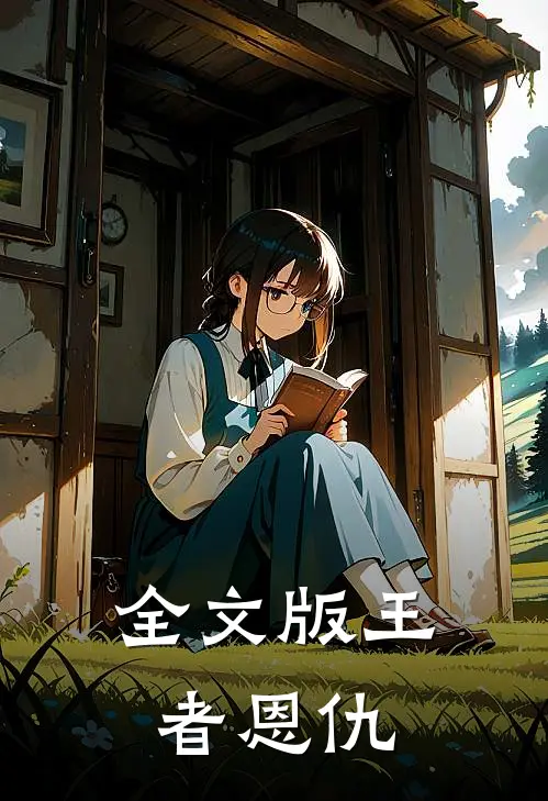 全文版王者恩仇