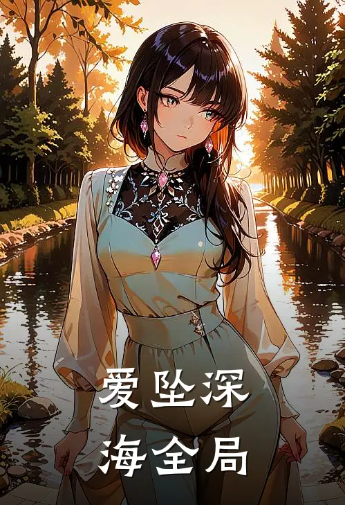 爱坠深海全局