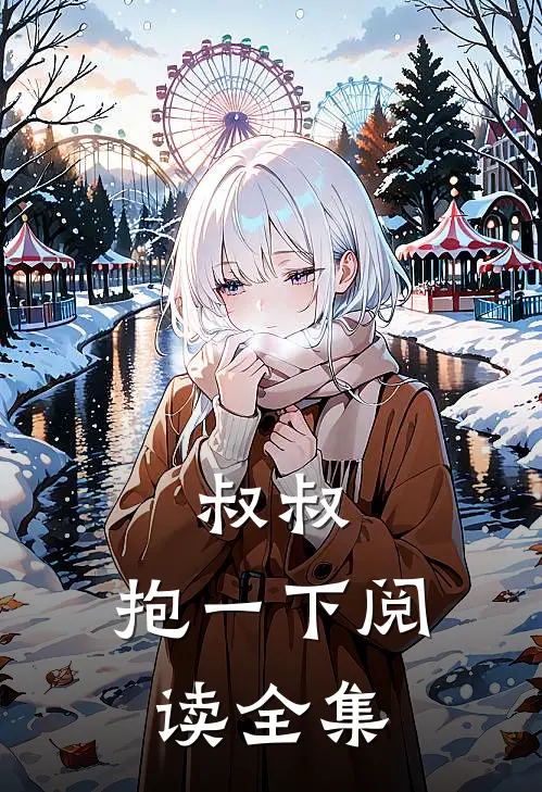 叔叔，抱一下阅读全集