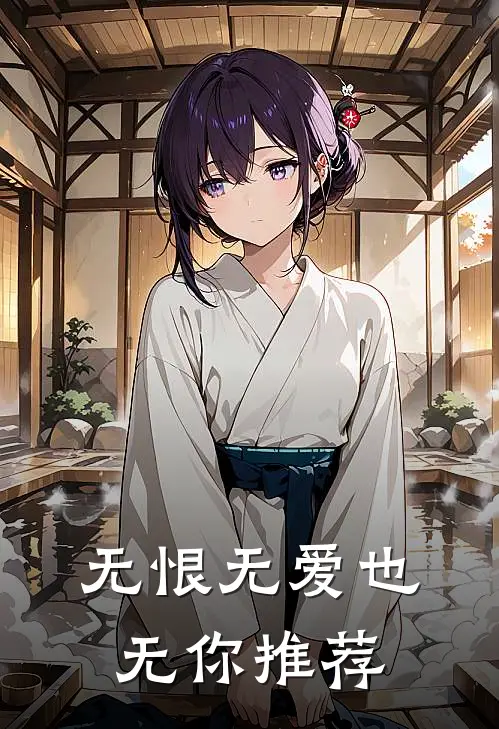 无恨无爱也无你推荐