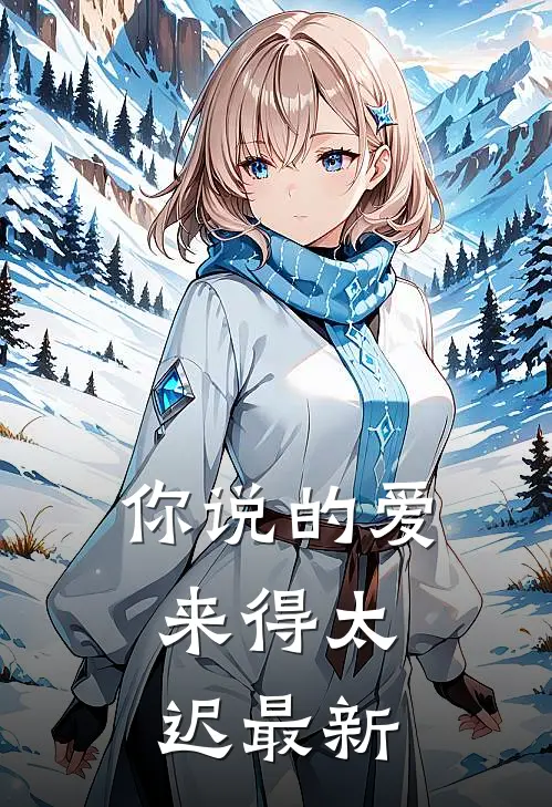 你说的爱，来得太迟最新