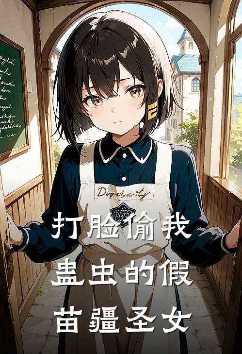 打脸偷我蛊虫的假苗疆圣女