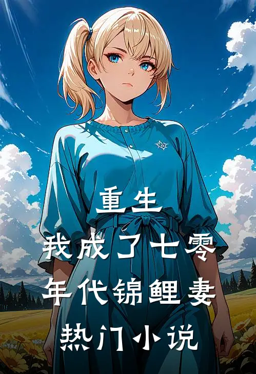 重生：我成了七零年代锦鲤妻热门小说