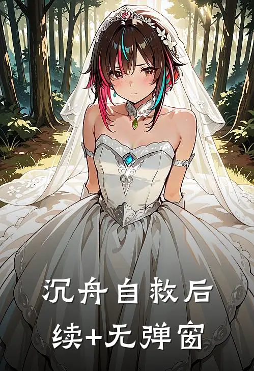 沉舟自救后续+无弹窗