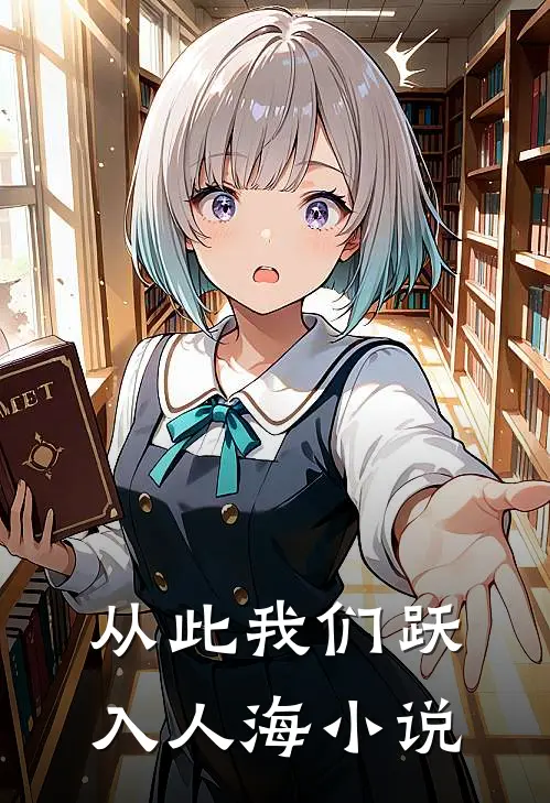 从此我们跃入人海小说
