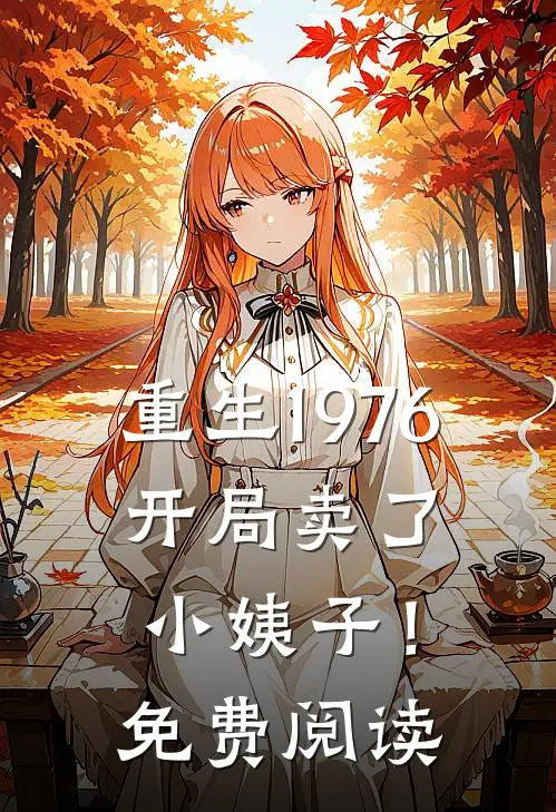 重生1976：开局卖了小姨子！免费阅读