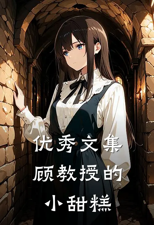 优秀文集顾教授的小甜糕