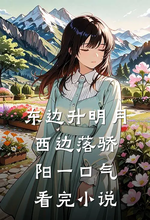 东边升明月，西边落骄阳一口气看完小说