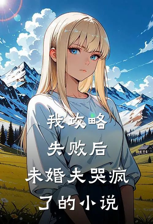 我攻略失败后,未婚夫哭疯了的免费阅读