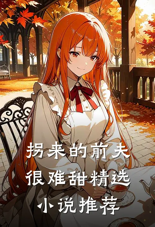 拐来的前夫很难甜精选小说推荐