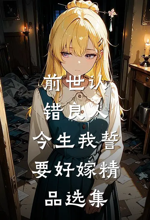 前世认错良人,今生我誓要好嫁精品选集免费阅读