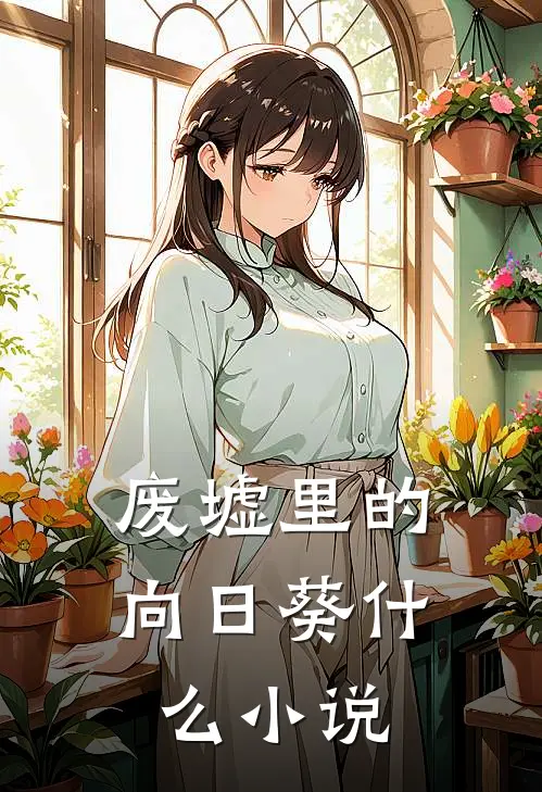 废墟里的向日葵什么小说