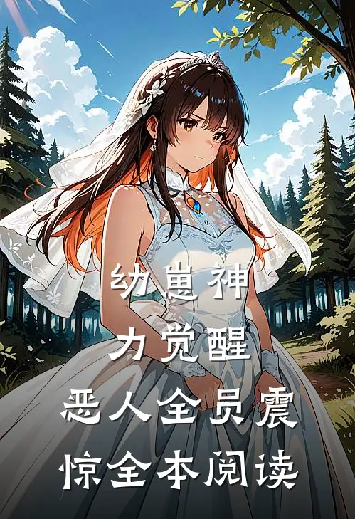 幼崽神力觉醒，恶人全员震惊全本阅读