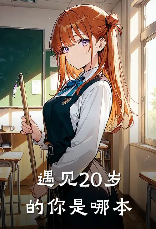 遇见20岁的你是哪本