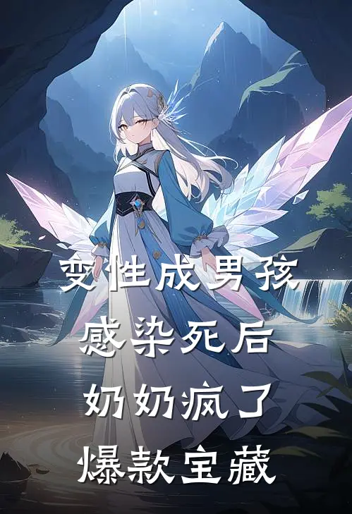 变性成男孩感染死后，奶奶疯了爆款宝藏