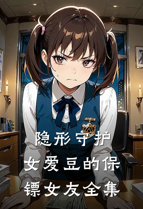 隐形守护女爱豆的保镖女友 全集免费观看
