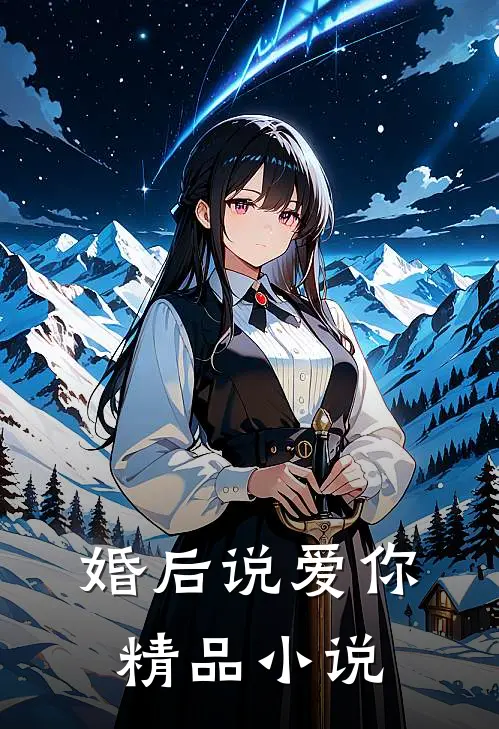 婚后说爱你精品小说