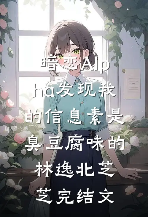 暗恋Alpha发现我的信息素是臭豆腐味的林逸北芝芝完结文