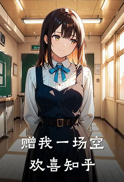 赠我一场空欢喜知乎