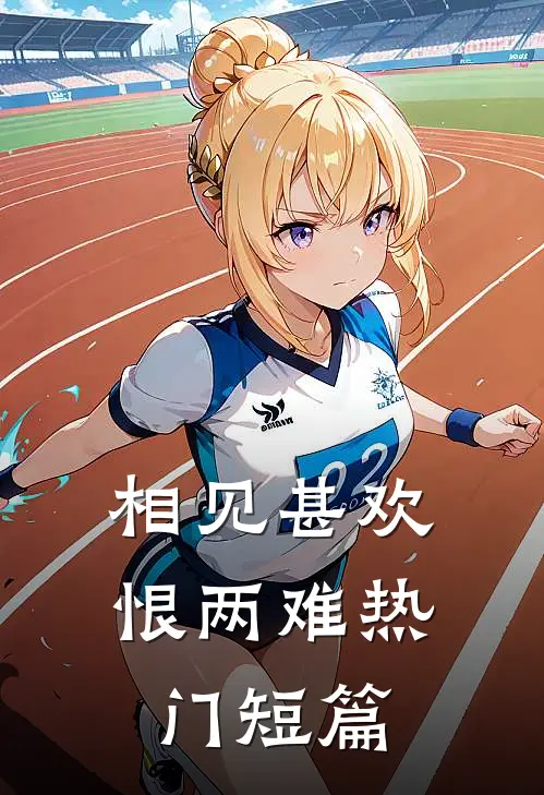 相见甚欢恨两难热门短篇