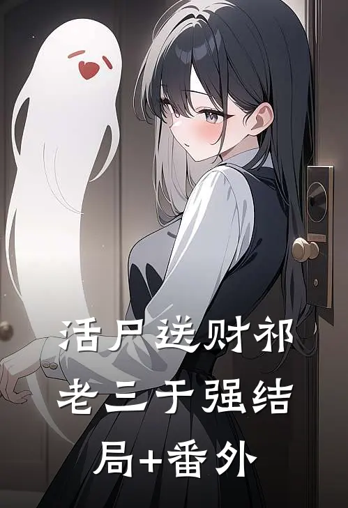 活尸送财祁老三于强结局+番外