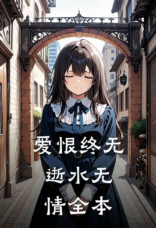 爱恨终无，逝水无情全本