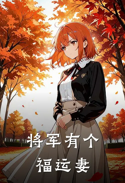 将军有个福运妻