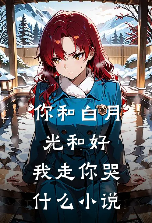 你和白月光和好，我走你哭什么小说