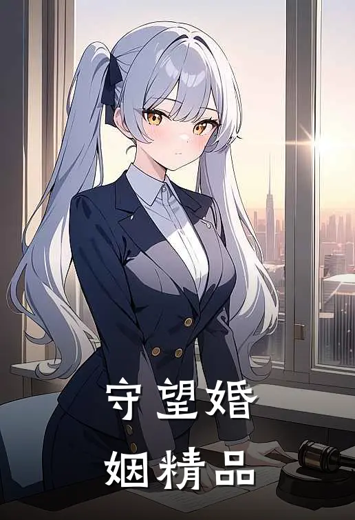 守望婚姻精品