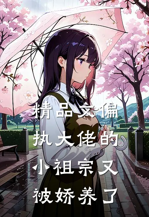 精品文偏执大佬的小祖宗又被娇养了