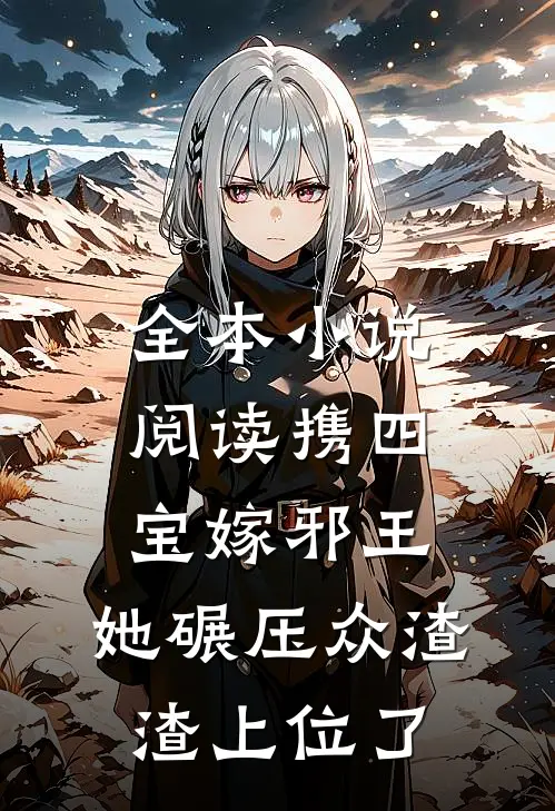 全本小说阅读携四宝嫁邪王，她碾压众渣渣上位了
