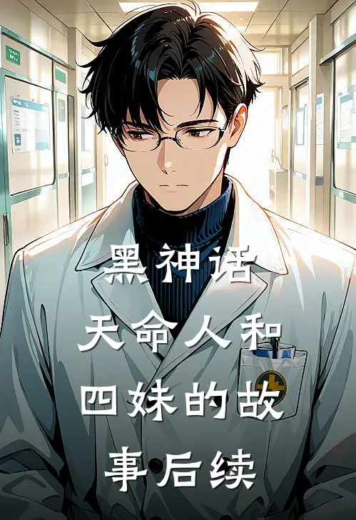 黑神话：天命人和四妹的故事后续