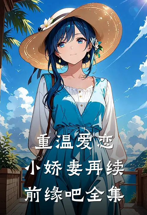 重温爱恋,小娇妻再续前缘吧 全集免费阅读