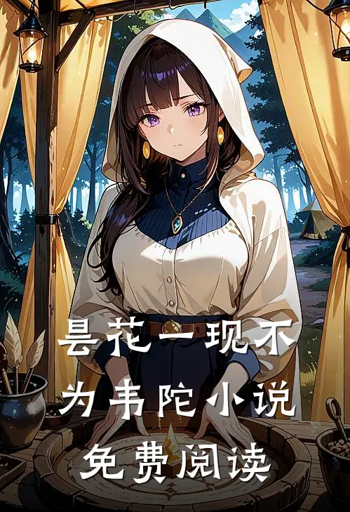 昙花一现不为韦陀小说免费阅读