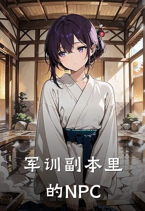 军训副本里的NPC