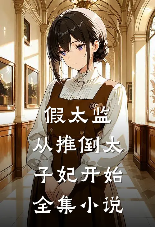 假太监：从推倒太子妃开始全集小说