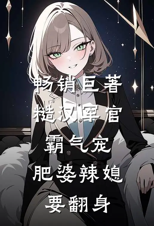 畅销巨著糙汉军官霸气宠，肥婆辣媳要翻身