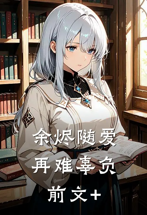 余烬随爱再难辜负前文+