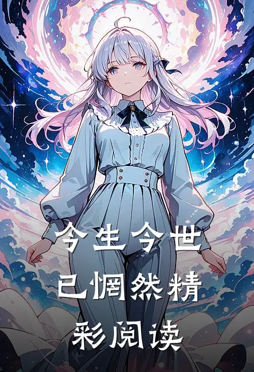 今生今世已惘然精彩阅读