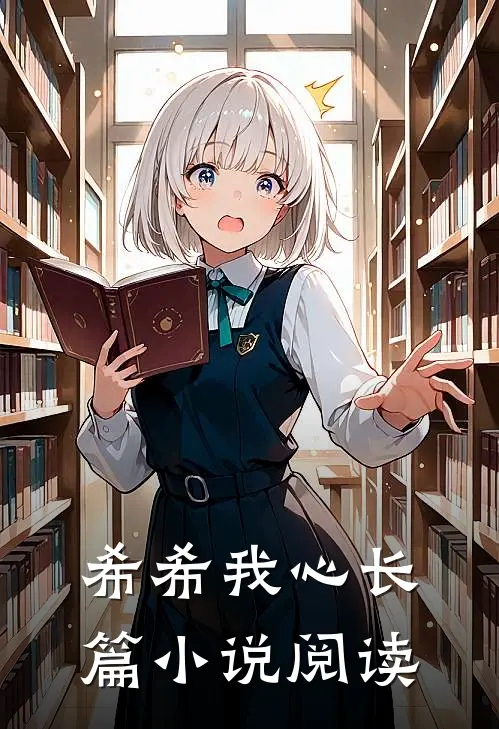 希希我心长篇小说阅读