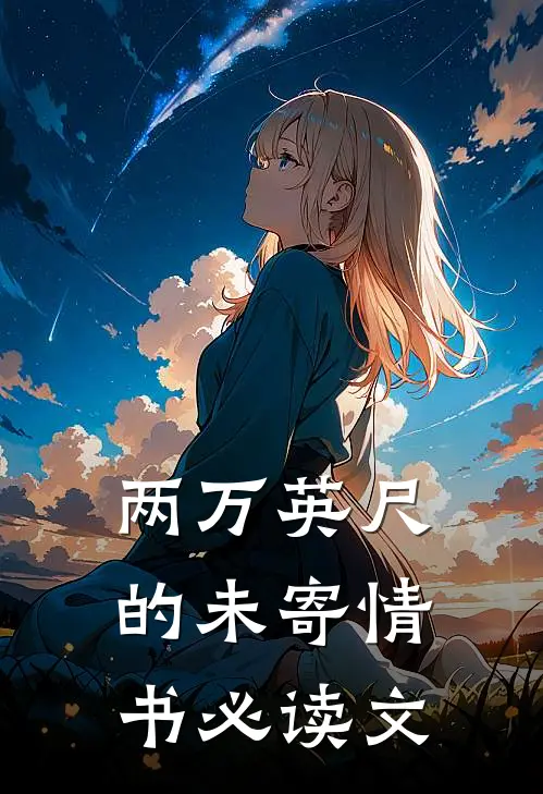 两万英尺的未寄情书必读文