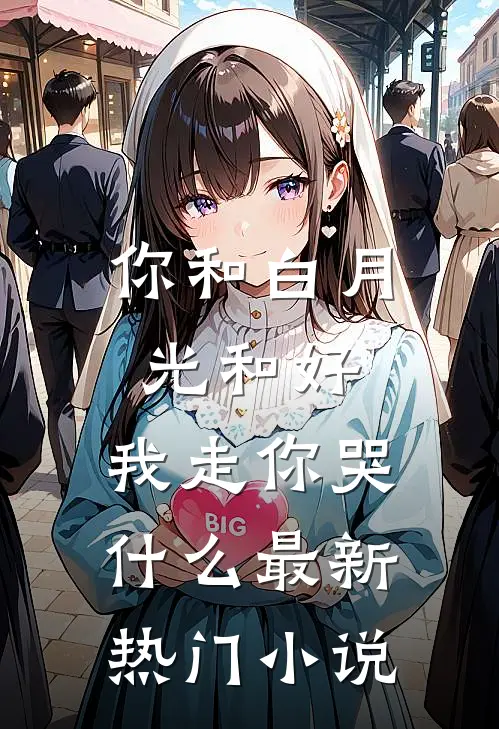 你和白月光和好,我走你哭最新热门