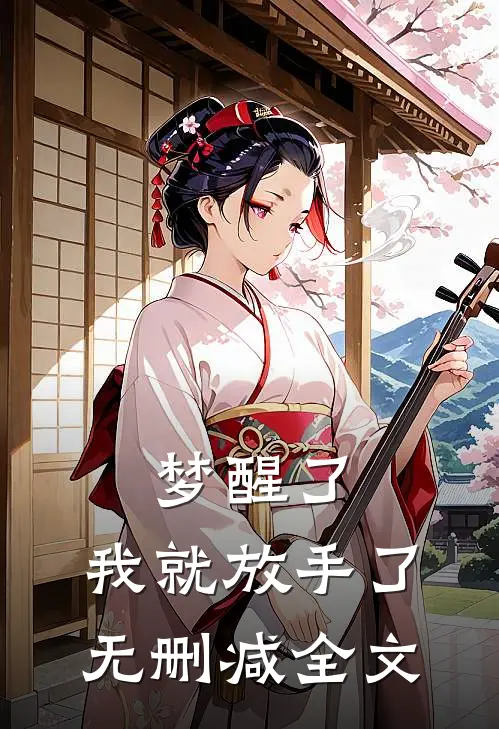 梦醒了，我就放手了无删减全文