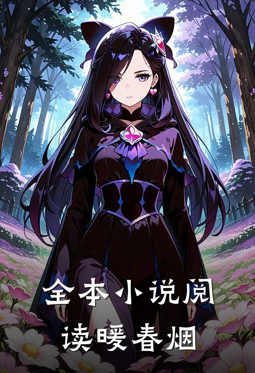 全本小说阅读暖春烟
