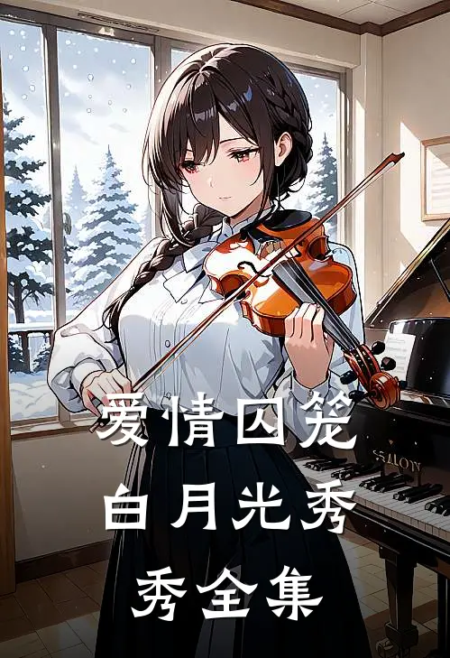 爱情囚笼白月光秀秀 全集