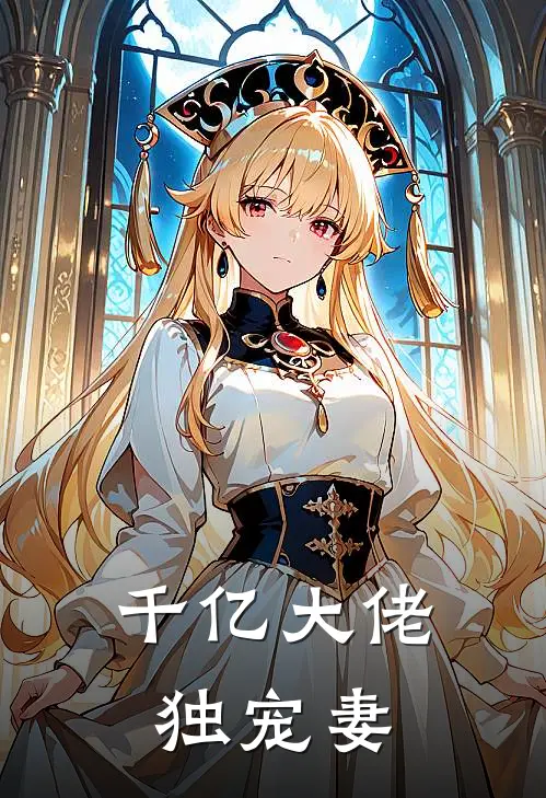 千亿大佬独宠妻