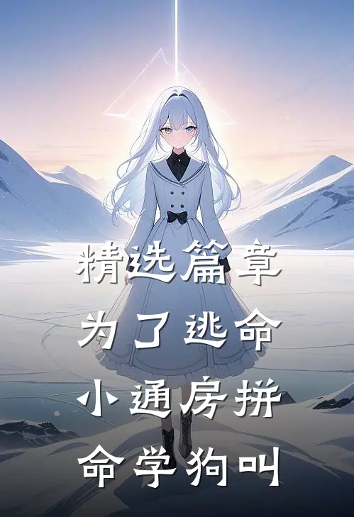 精选篇章为了逃命，小通房拼命学狗叫