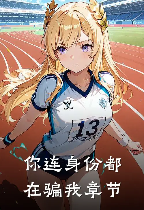 你连身份都在骗我章节